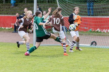 Bild 282 - Loewinnen Cup